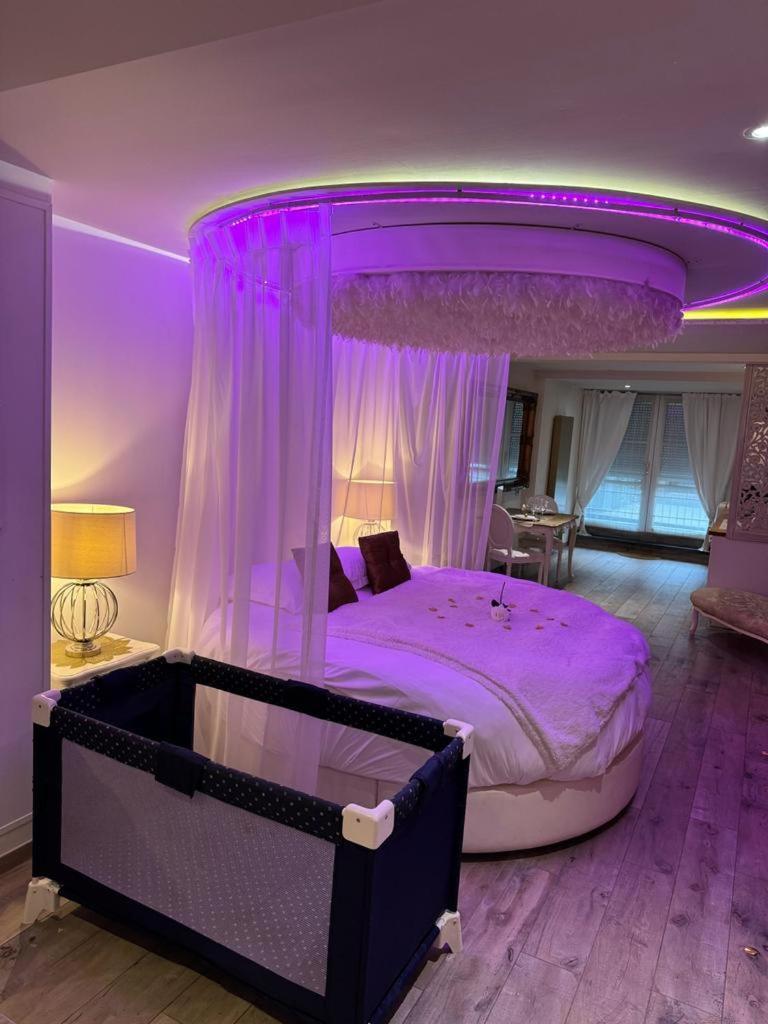 Le Clos Des Thermes Suites De Luxe Avec Wellness Privatif Chaudfontaine Extérieur photo