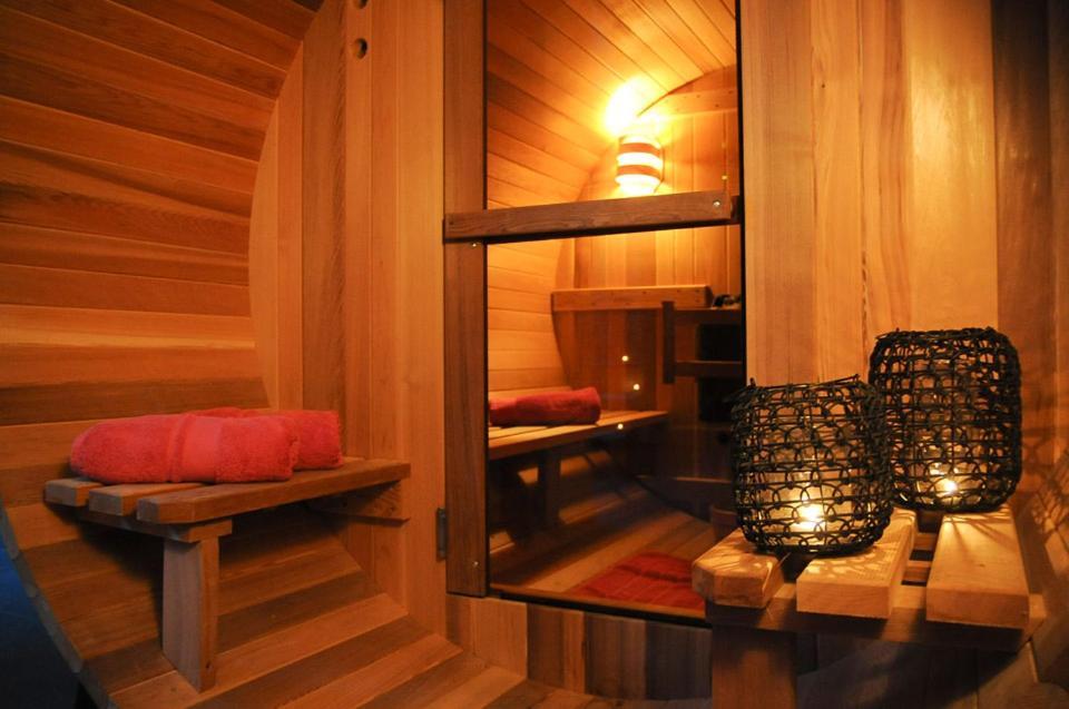 Le Clos Des Thermes Suites De Luxe Avec Wellness Privatif Chaudfontaine Extérieur photo